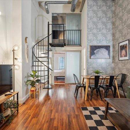 Sleeps 4! 2Br, Gym, Free Parking, Close To Major Attractions Φιλαδέλφεια Εξωτερικό φωτογραφία