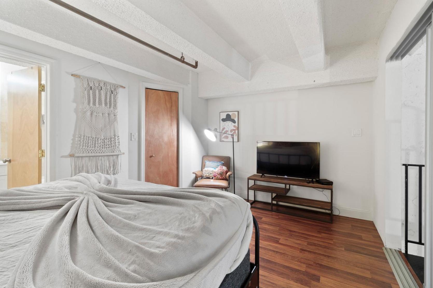 Sleeps 4! 2Br, Gym, Free Parking, Close To Major Attractions Φιλαδέλφεια Εξωτερικό φωτογραφία