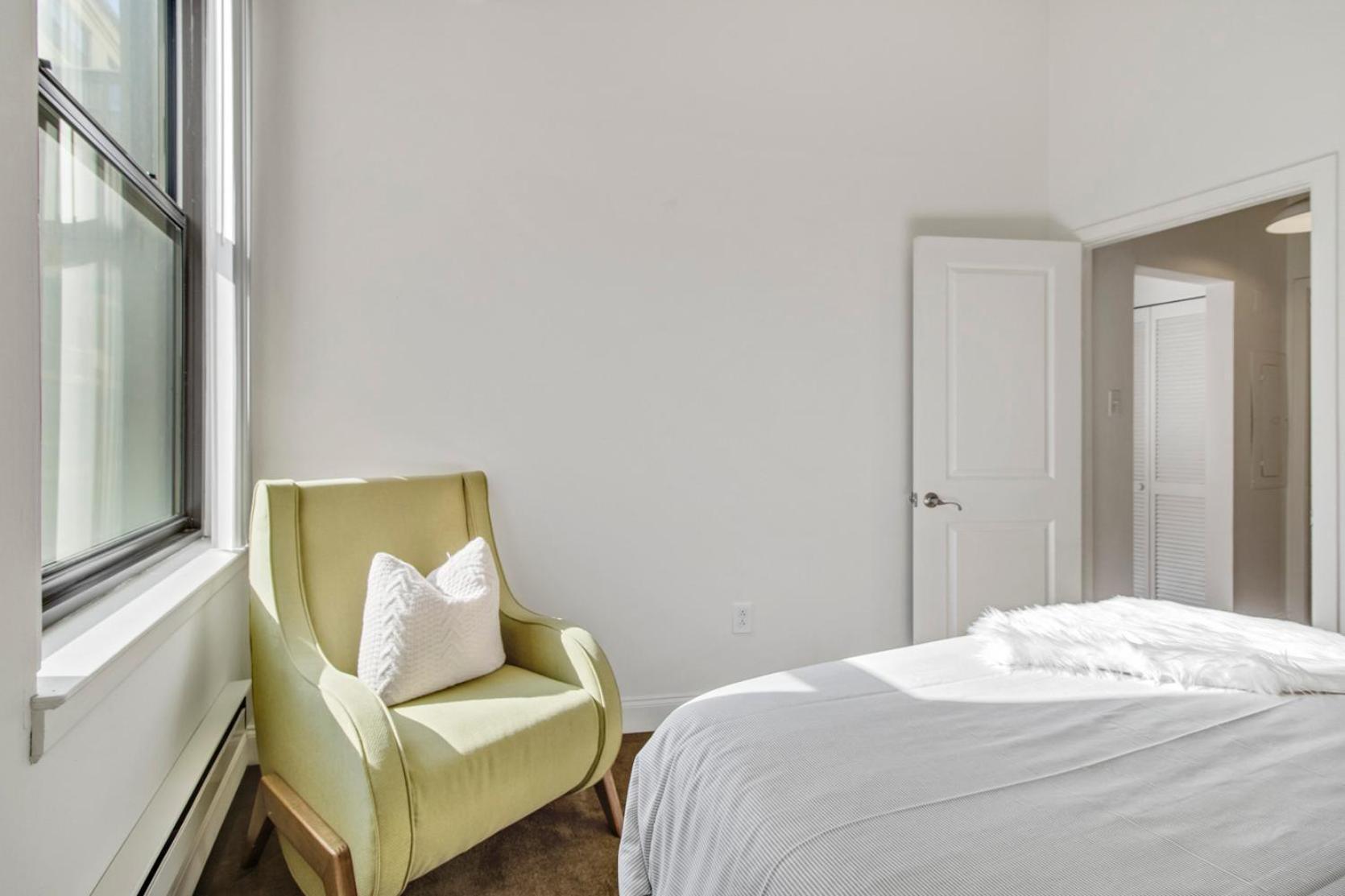 Sleeps 4! 2Br, Gym, Free Parking, Close To Major Attractions Φιλαδέλφεια Εξωτερικό φωτογραφία