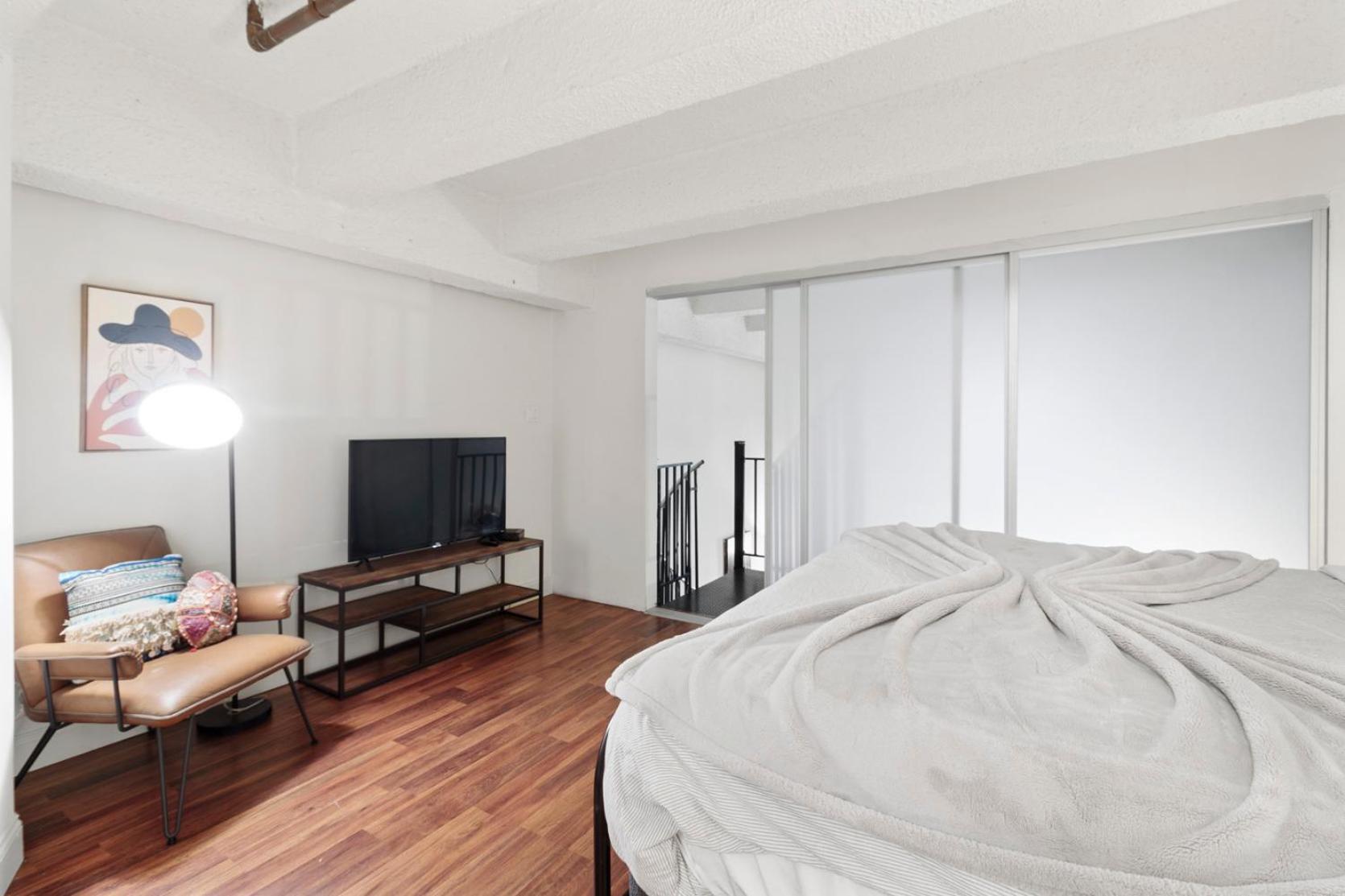 Sleeps 4! 2Br, Gym, Free Parking, Close To Major Attractions Φιλαδέλφεια Εξωτερικό φωτογραφία