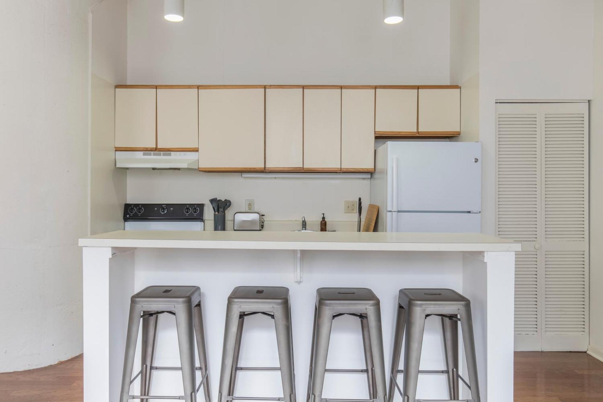 Sleeps 4! 2Br, Gym, Free Parking, Close To Major Attractions Φιλαδέλφεια Εξωτερικό φωτογραφία