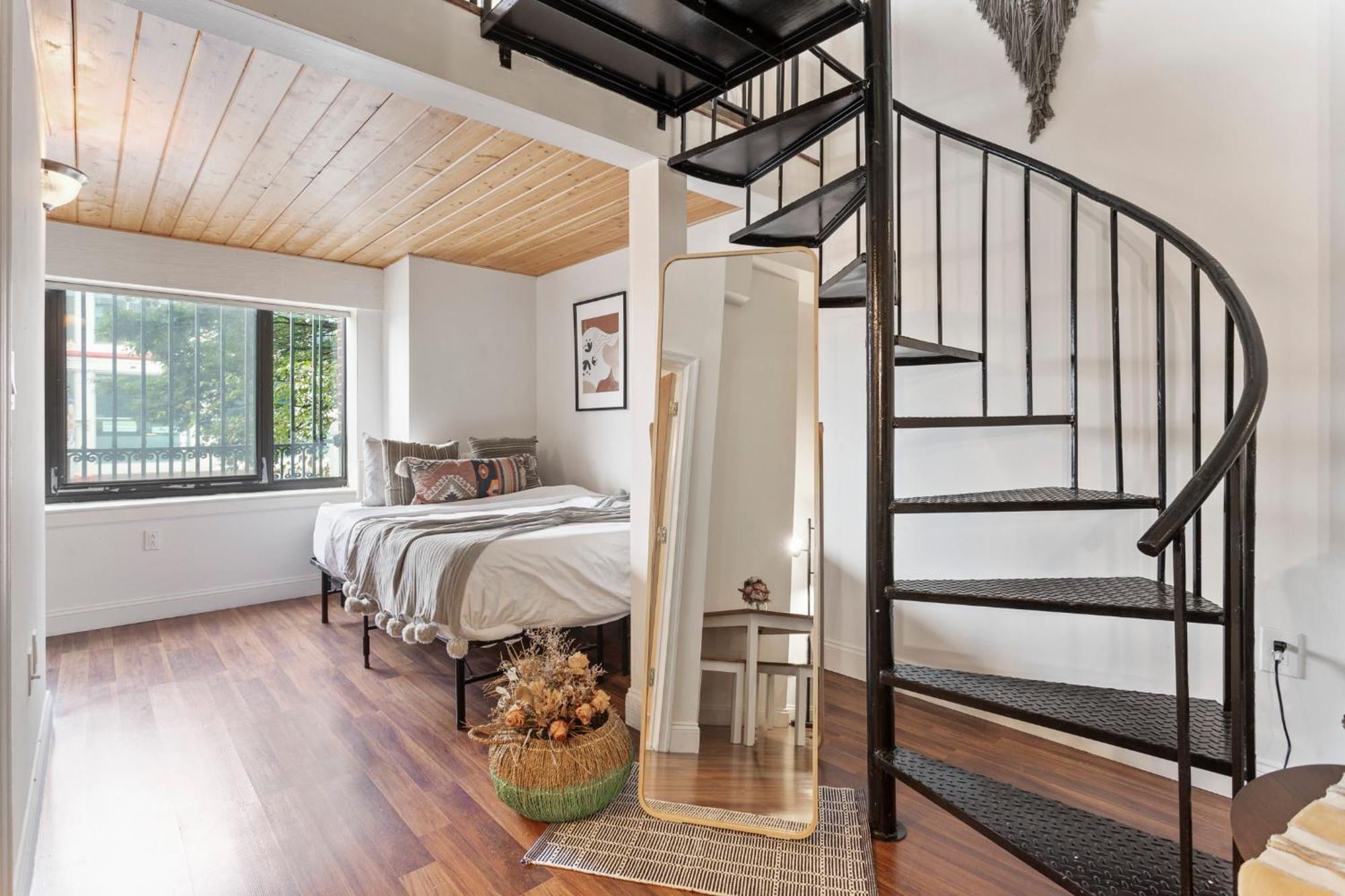 Sleeps 4! 2Br, Gym, Free Parking, Close To Major Attractions Φιλαδέλφεια Εξωτερικό φωτογραφία