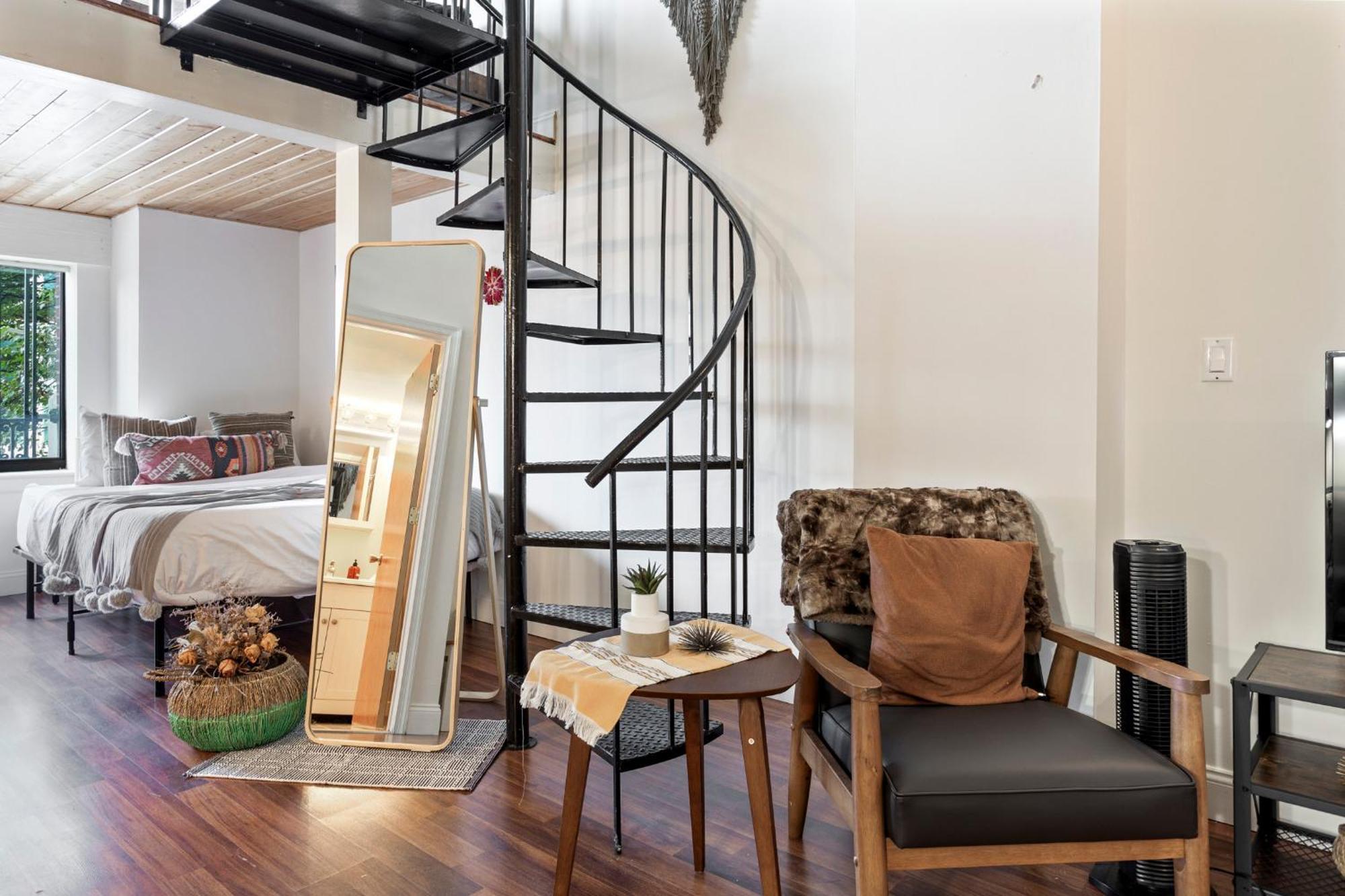 Sleeps 4! 2Br, Gym, Free Parking, Close To Major Attractions Φιλαδέλφεια Εξωτερικό φωτογραφία